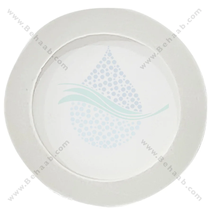 سرامیک دیفیوزر ایستا Co2 Diffuser 2 In 1 - قطر 2.4 سانتی متر - Ista Replacement Ceramic Disc For 2 In 1 CO2 Diffuser 24mm x 3mm