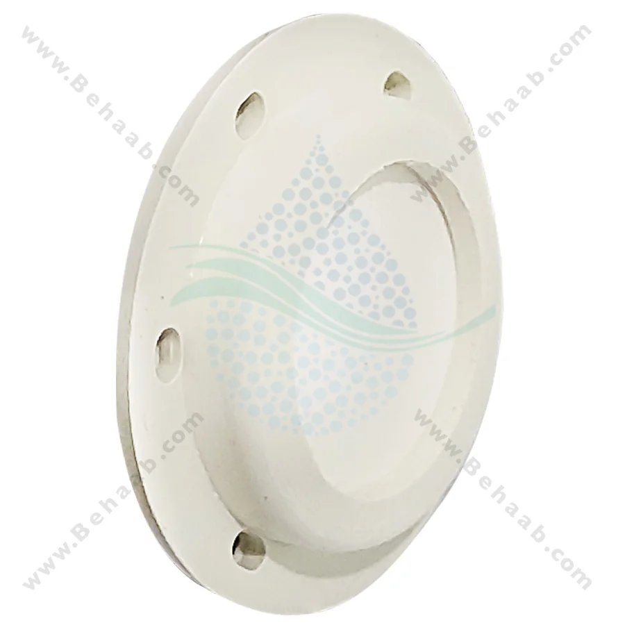 سرامیک دیفیوزر ایستا Co2 Diffuser - قطر 2.4 سانتی متر - Ista Replacement Ceramic Disc For CO2 Diffuser 24mm x 3mm