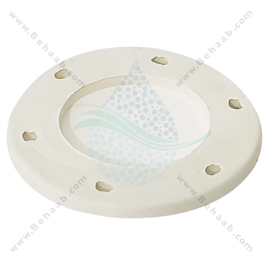 سرامیک دیفیوزر ایستا Co2 Diffuser - قطر 2.4 سانتی متر - Ista Replacement Ceramic Disc For CO2 Diffuser 24mm x 3mm