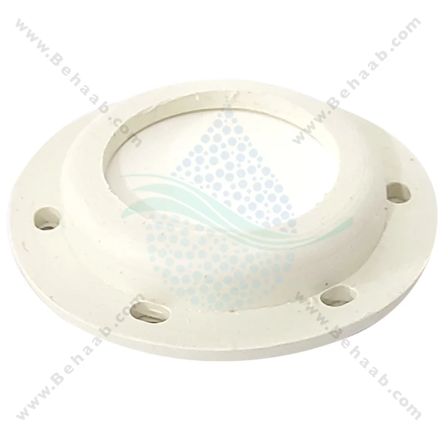 سرامیک دیفیوزر ایستا Co2 Diffuser - قطر 2.4 سانتی متر - Ista Replacement Ceramic Disc For CO2 Diffuser 24mm x 3mm