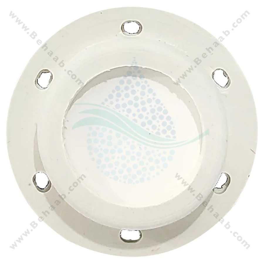 سرامیک دیفیوزر ایستا Co2 Diffuser - قطر 2.4 سانتی متر - Ista Replacement Ceramic Disc For CO2 Diffuser 24mm x 3mm