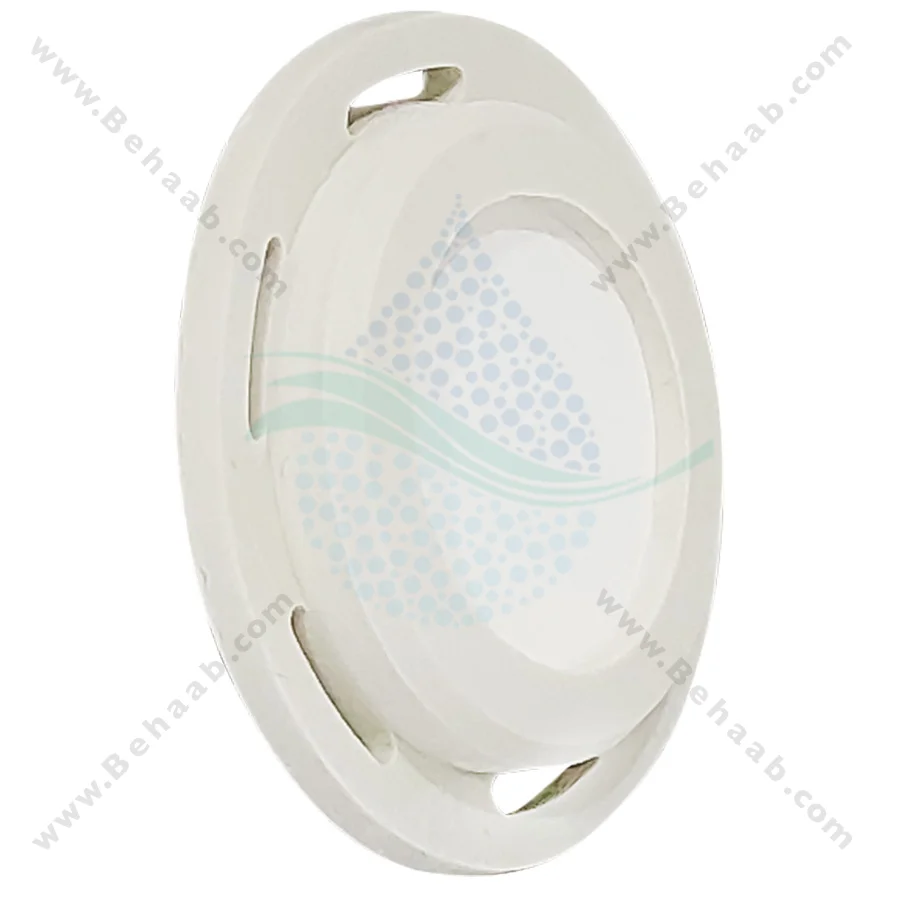 سرامیک دیفیوزر ایستا UFO Co2 Diffuser - قطر 3 سانتی‌ متر - Ista Replacement Ceramic Disc For UFO CO2 Diffuser 29 mm x 3mm