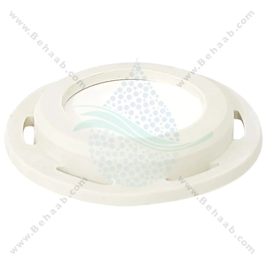سرامیک دیفیوزر ایستا UFO Co2 Diffuser - قطر 3 سانتی‌ متر - Ista Replacement Ceramic Disc For UFO CO2 Diffuser 29 mm x 3mm