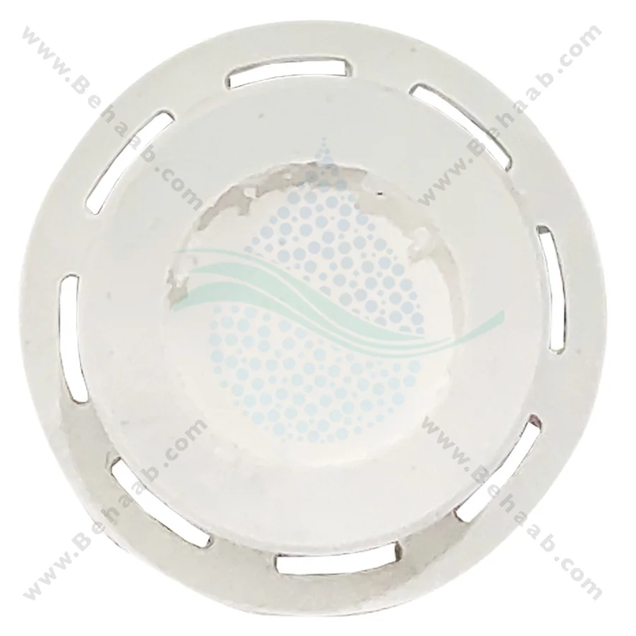 سرامیک دیفیوزر ایستا UFO Co2 Diffuser (S) - قطر 2 سانتی‌ متر - Ista Replacement Ceramic Disc For UFO CO2 Diffuser (S) 19mm x 3mm