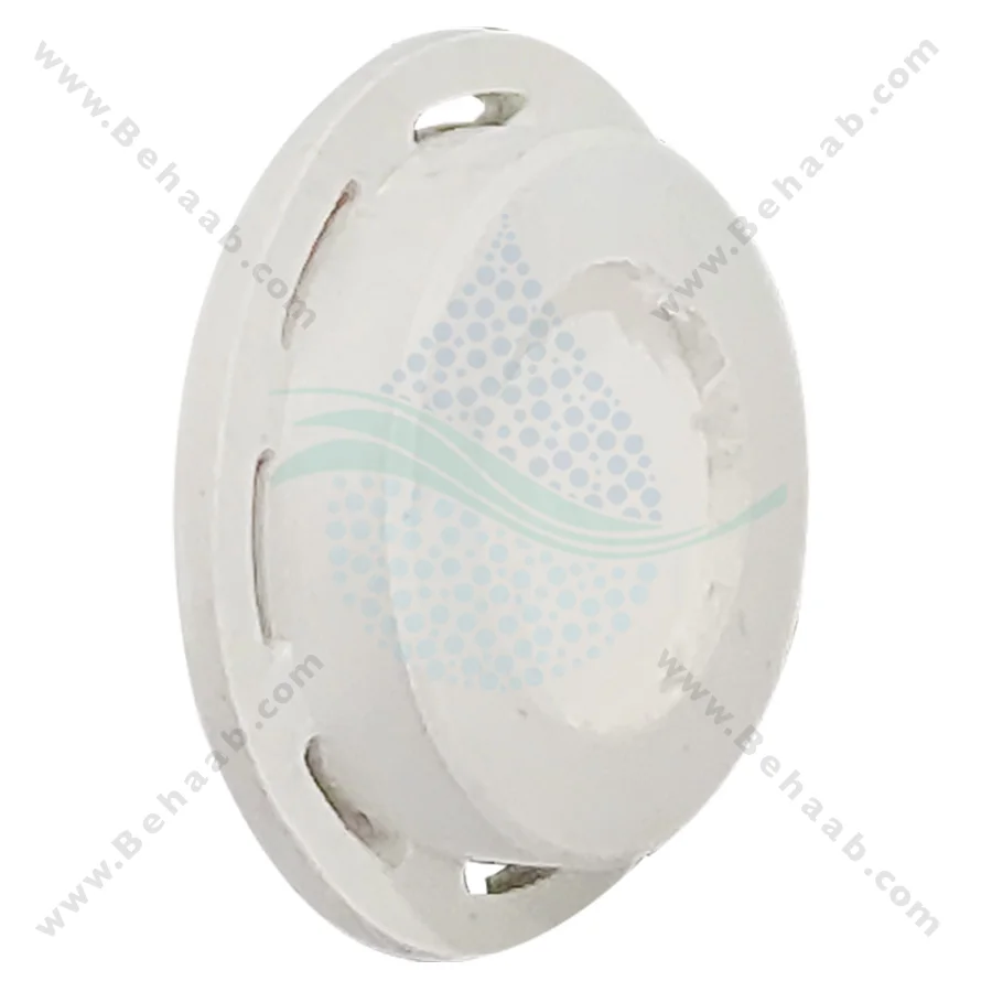 سرامیک دیفیوزر ایستا UFO Co2 Diffuser (S) - قطر 2 سانتی‌ متر - Ista Replacement Ceramic Disc For UFO CO2 Diffuser (S) 19mm x 3mm
