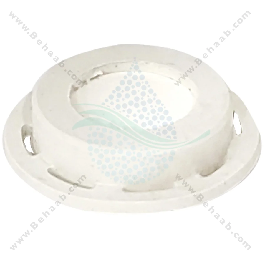 سرامیک دیفیوزر ایستا UFO Co2 Diffuser (S) - قطر 2 سانتی‌ متر - Ista Replacement Ceramic Disc For UFO CO2 Diffuser (S) 19mm x 3mm
