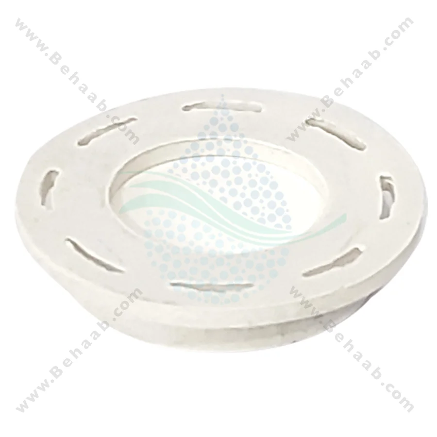 سرامیک دیفیوزر ایستا UFO Co2 Diffuser (S) - قطر 2 سانتی‌ متر - Ista Replacement Ceramic Disc For UFO CO2 Diffuser (S) 19mm x 3mm