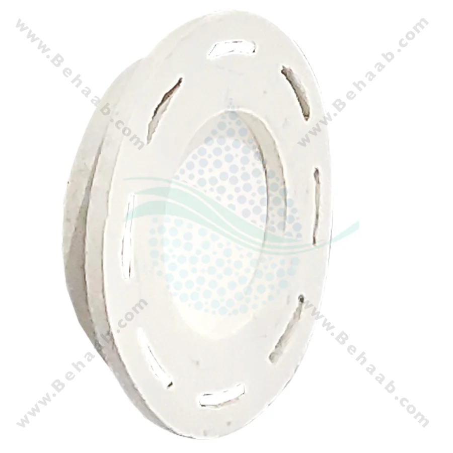 سرامیک دیفیوزر ایستا UFO Co2 Diffuser (S) - قطر 2 سانتی‌ متر - Ista Replacement Ceramic Disc For UFO CO2 Diffuser (S) 19mm x 3mm