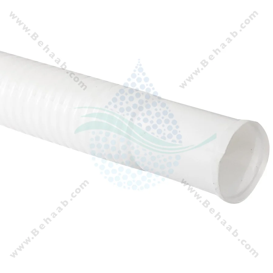 شلنگ تاپ فیلتر آکواریوم قطر 16 میلی‌متر - Replacement Spare Hose For Aquarium Top Filter