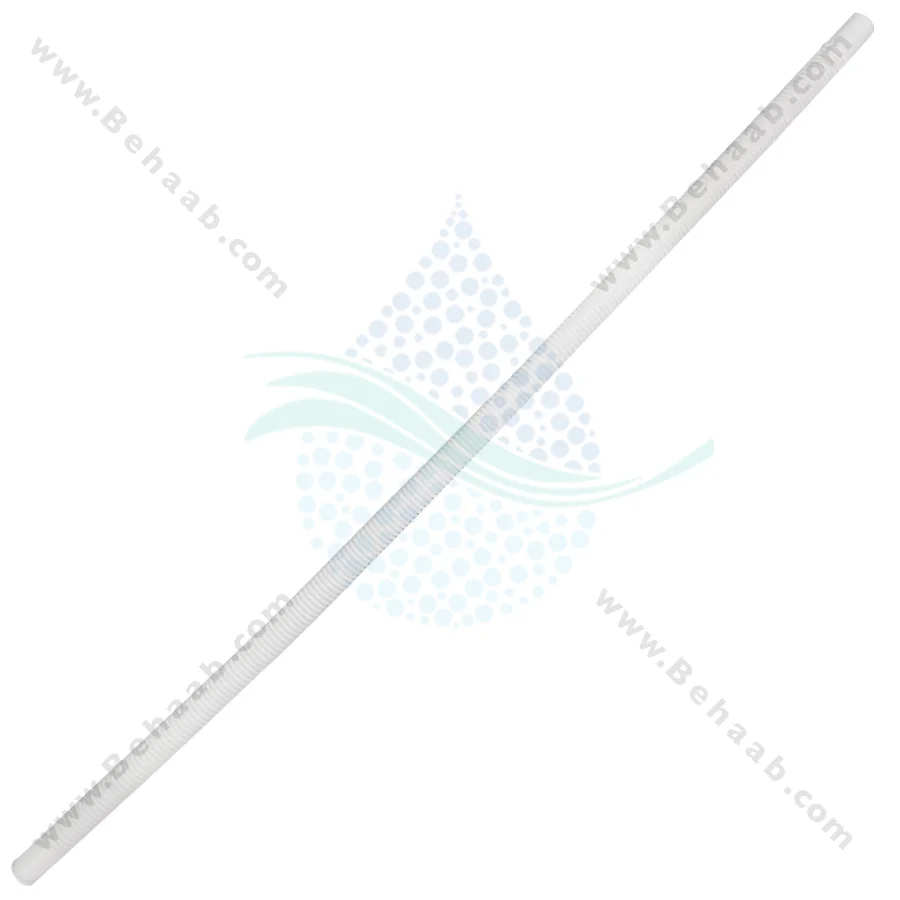 شلنگ تاپ فیلتر آکواریوم قطر 16 میلی‌متر - Replacement Spare Hose For Aquarium Top Filter