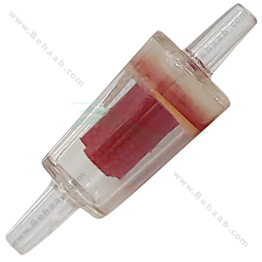 سوپاپ یک طرفه پمپ هوا آکواریوم - Aquarium Air Check Valves