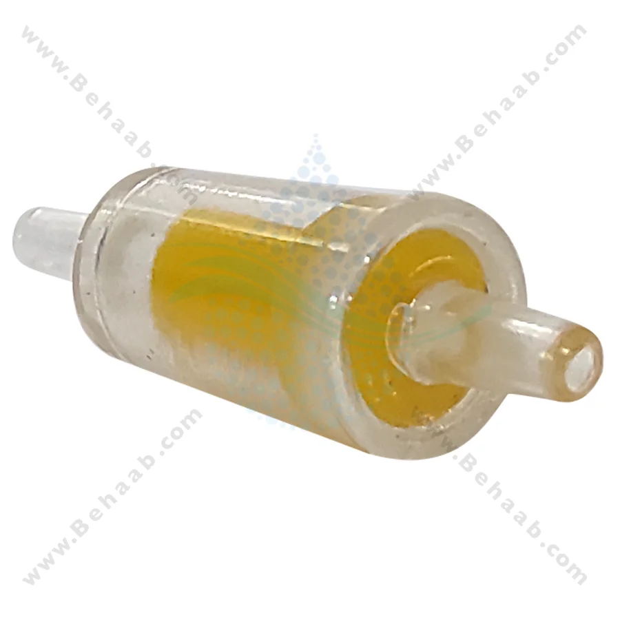 سوپاپ یک طرفه پمپ هوا آکواریوم - Aquarium Air Check Valves