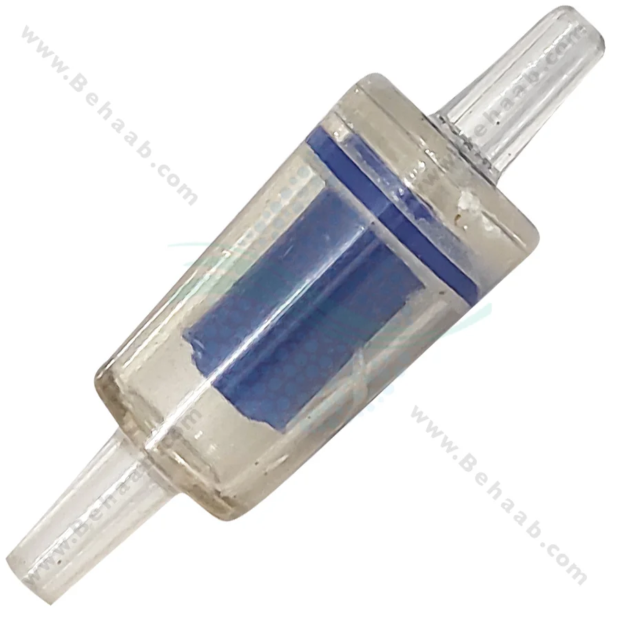 سوپاپ یک طرفه پمپ هوا آکواریوم - Aquarium Air Check Valves