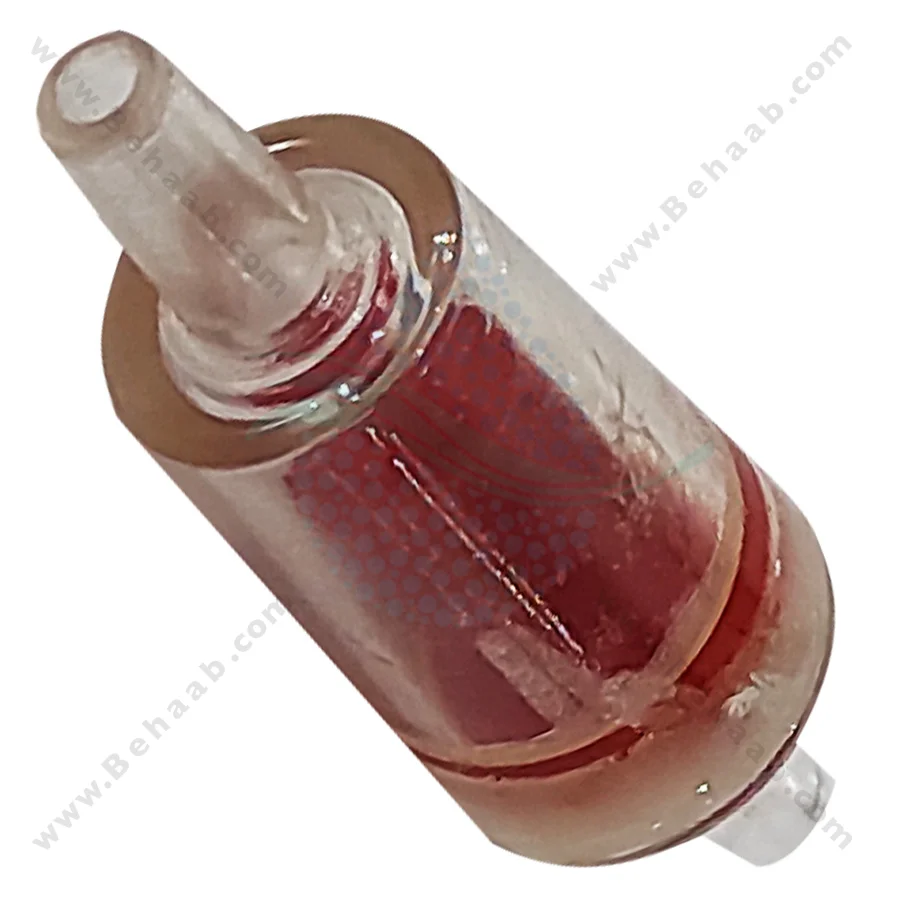 سوپاپ یک طرفه پمپ هوا آکواریوم - Aquarium Air Check Valves
