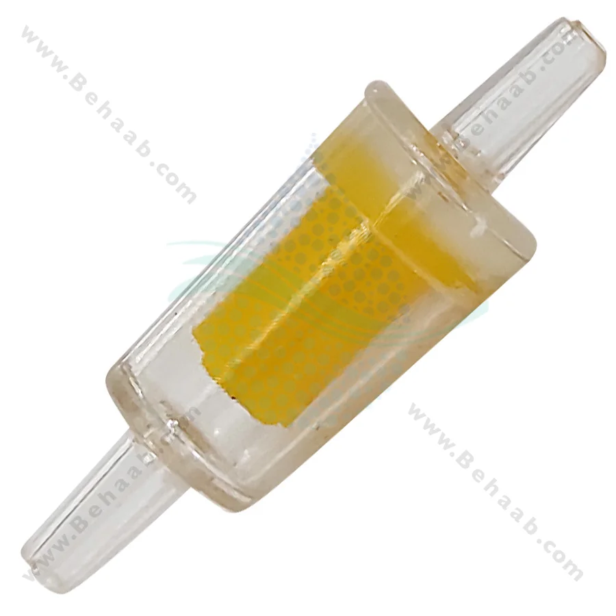 سوپاپ یک طرفه پمپ هوا آکواریوم - Aquarium Air Check Valves