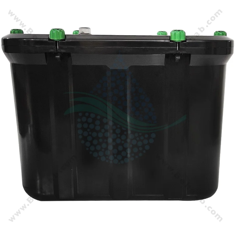 سامپ پرتابل آتمن Atman مدل‌ TR-5500 - TR5500 Trickle Filter Box Aquarium For Large Ponds and Tank