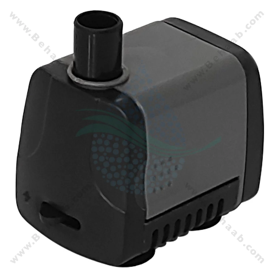 واتر پمپ آکواریوم آتمن مدل AT-101S - Submersible Aquarium Pumps Atman Model AT-101S