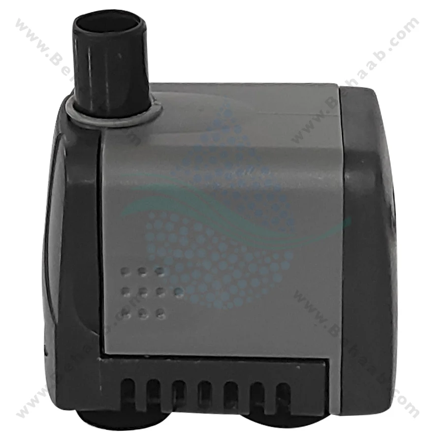 واتر پمپ آکواریوم آتمن مدل AT-101S - Submersible Aquarium Pumps Atman Model AT-101S