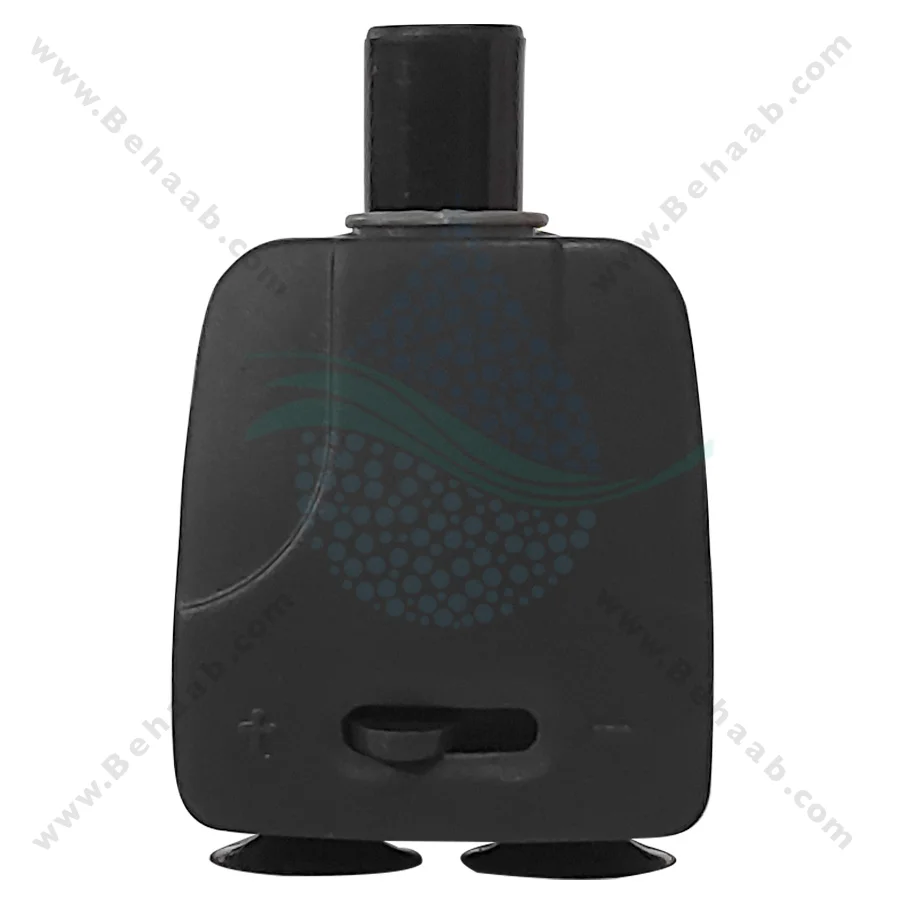 واتر پمپ آکواریوم آتمن مدل AT-101S - Submersible Aquarium Pumps Atman Model AT-101S