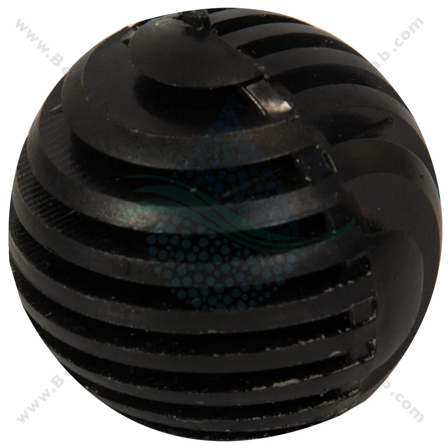 بیوبال آکواریوم بسته 10 عددی - Bio Balls Filter Media 10 Count