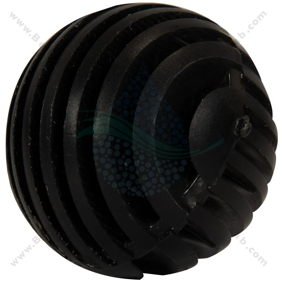 بیوبال آکواریوم بسته 10 عددی - Bio Balls Filter Media 10 Count