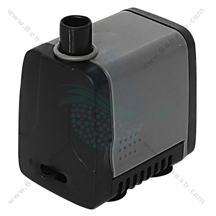 واتر پمپ آکواریوم آتمن مدل AT-102S - Submersible Aquarium Pumps Atman Model AT-102S