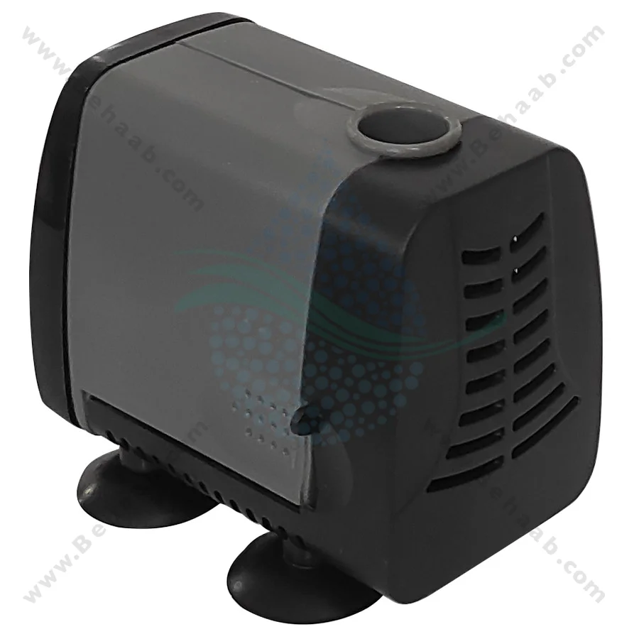 واتر پمپ آکواریوم آتمن مدل AT-103S - Submersible Aquarium Pumps Atman Model AT-103S
