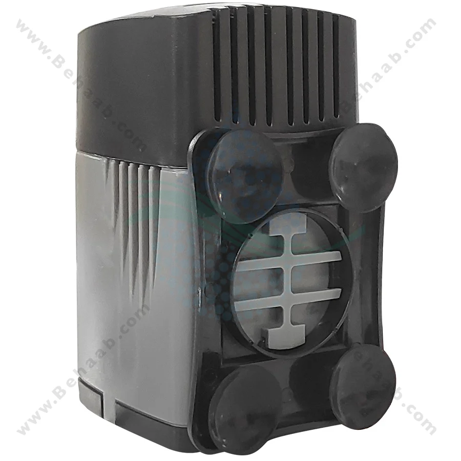 واتر پمپ آکواریوم آتمن مدل AT-105S - Submersible Aquarium Pumps Atman Model AT-105S