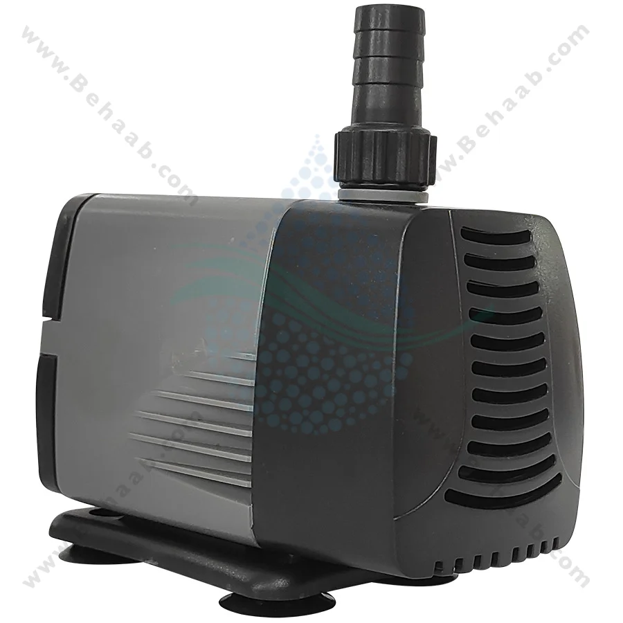 واتر پمپ آکواریوم آتمن مدل AT-105S - Submersible Aquarium Pumps Atman Model AT-105S