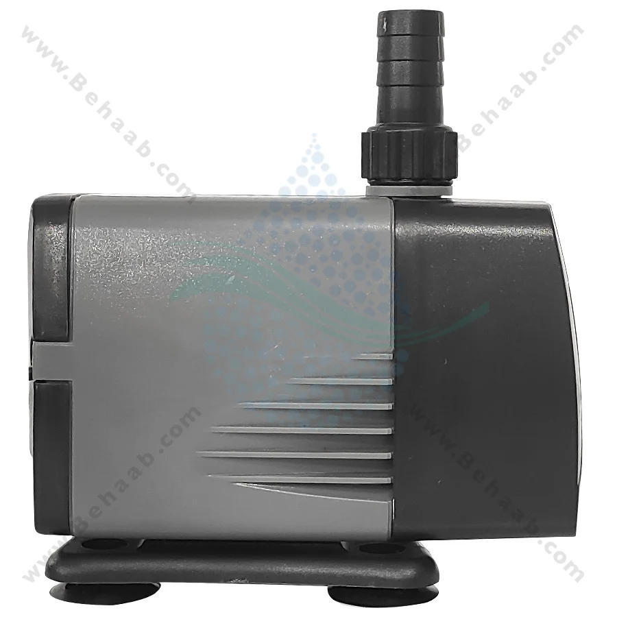 واتر پمپ آکواریوم آتمن مدل AT-105S - Submersible Aquarium Pumps Atman Model AT-105S