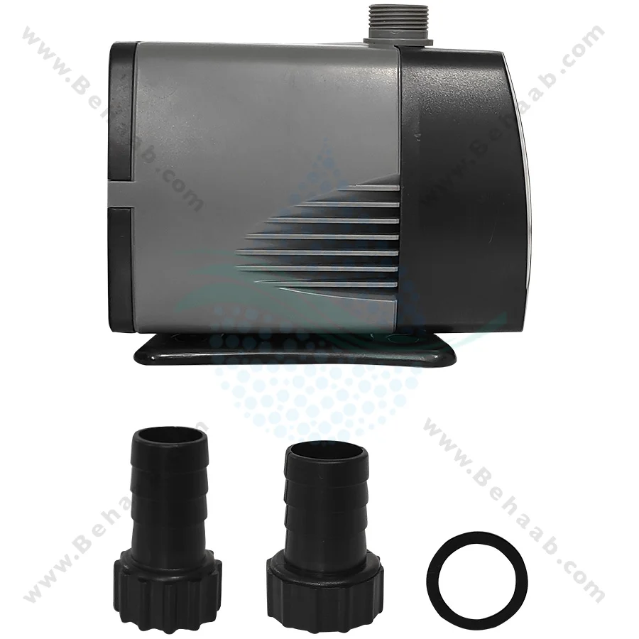 واتر پمپ آکواریوم آتمن مدل AT-106S - Submersible Aquarium Pumps Atman Model AT-106S