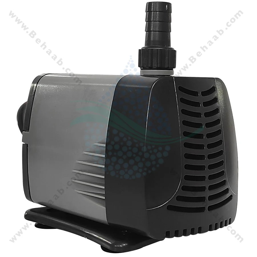 واتر پمپ آکواریوم آتمن مدل AT-106S - Submersible Aquarium Pumps Atman Model AT-106S