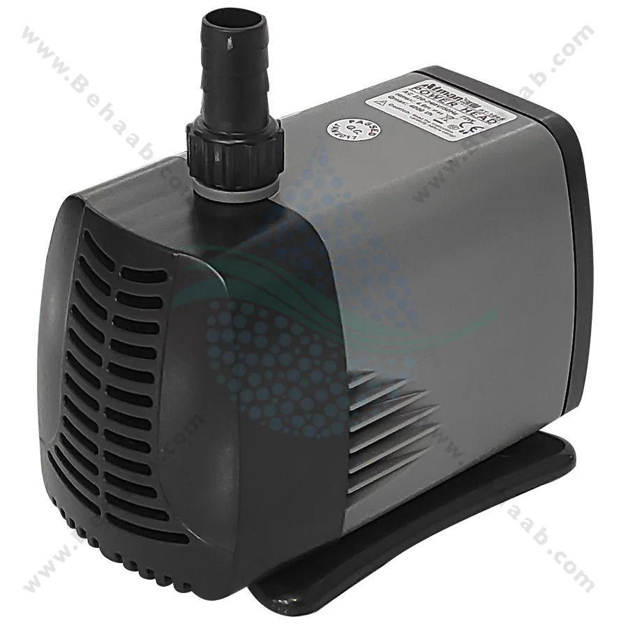 واتر پمپ آکواریوم آتمن مدل AT-106S - Submersible Aquarium Pumps Atman Model AT-106S