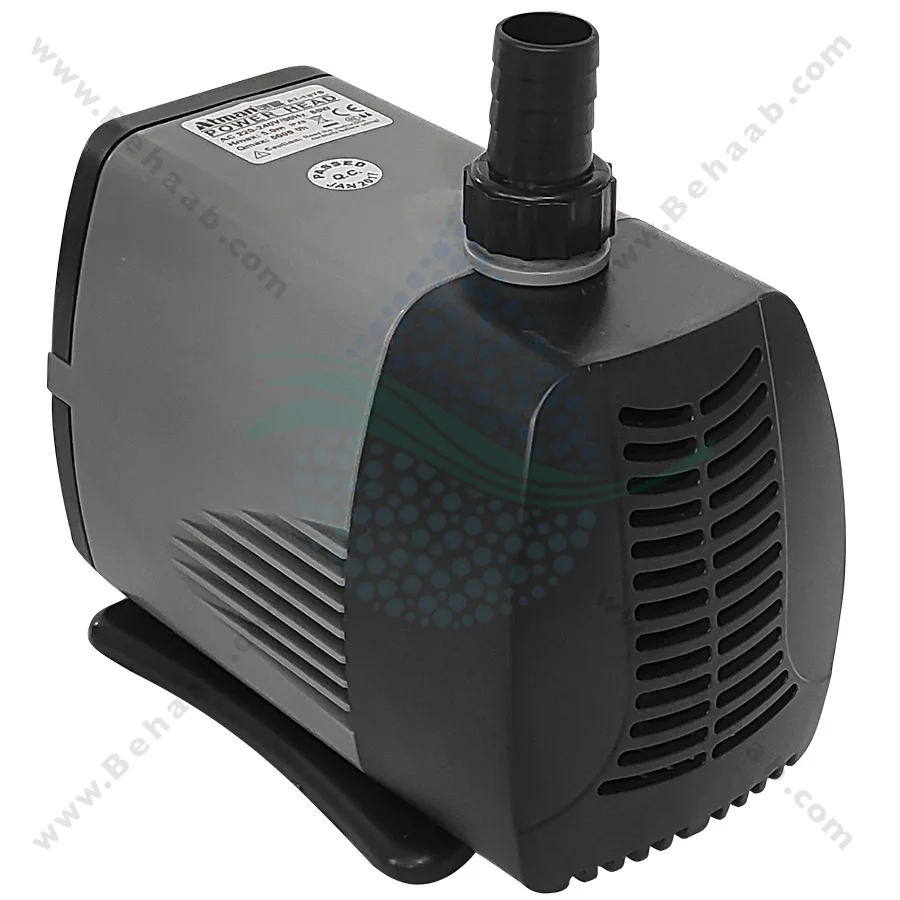 واتر پمپ آکواریوم آتمن مدل AT-107S - Submersible Aquarium Pumps Atman Model AT-107S