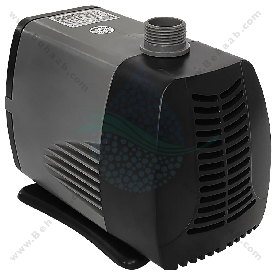 واتر پمپ آکواریوم آتمن مدل AT-107S - Submersible Aquarium Pumps Atman Model AT-107S