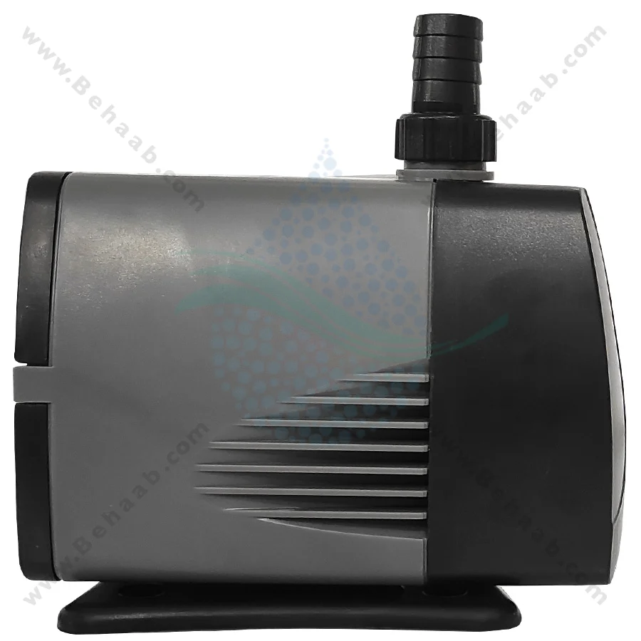 واتر پمپ آکواریوم آتمن مدل AT-107S - Submersible Aquarium Pumps Atman Model AT-107S