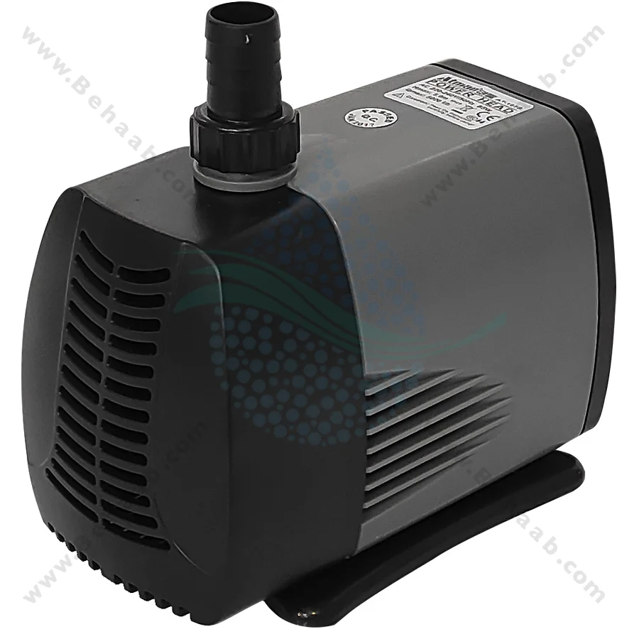واتر پمپ آکواریوم آتمن مدل AT-107S - Submersible Aquarium Pumps Atman Model AT-107S