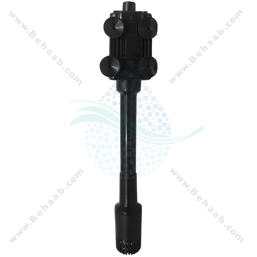 پاور هد آکواریوم جنکا مدل IPF-2990 - Submersible Aquarium Pumps Jeneca Model IPF-2990