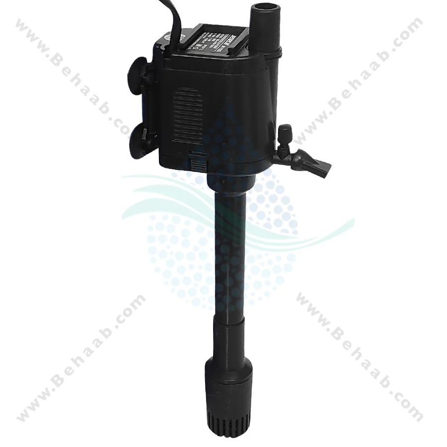 پاور هد آکواریوم جنکا مدل IPF-2990 - Submersible Aquarium Pumps Jeneca Model IPF-2990