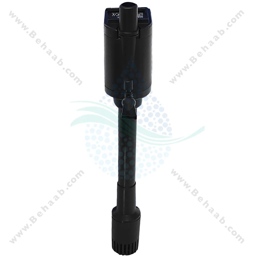 پاور هد آکواریوم جنکا مدل IPF-2990 - Submersible Aquarium Pumps Jeneca Model IPF-2990