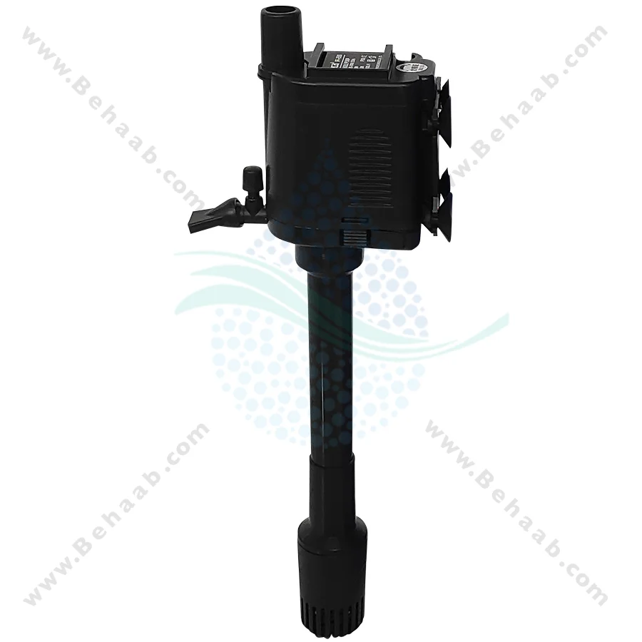 پاور هد آکواریوم جنکا مدل IPF-2990 - Submersible Aquarium Pumps Jeneca Model IPF-2990