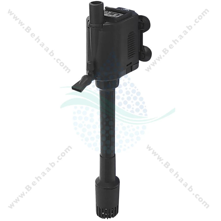 پاور هد آکواریوم جنکا مدل IPF-2990 - Submersible Aquarium Pumps Jeneca Model IPF-2990
