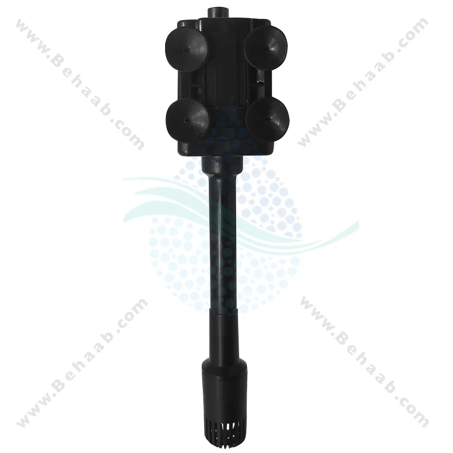 پاور هد آکواریوم جنکا مدل IPF-3990 - Submersible Aquarium Pumps Jeneca Model IPF-3990