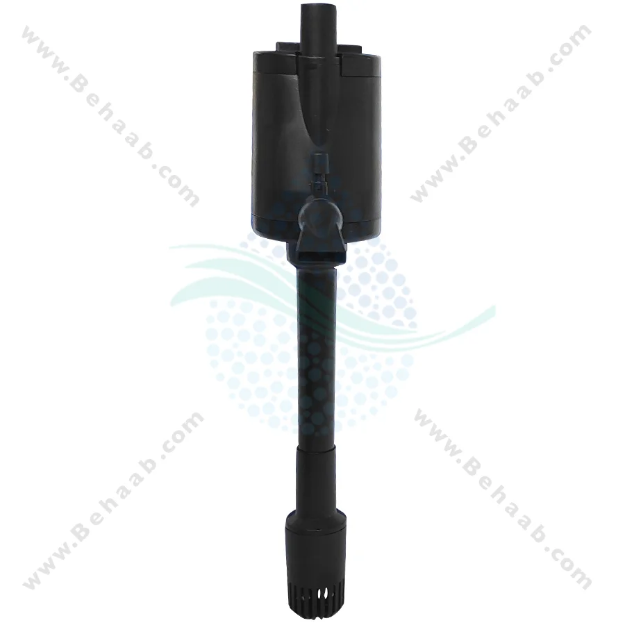 پاور هد آکواریوم جنکا مدل IPF-3990 - Submersible Aquarium Pumps Jeneca Model IPF-3990