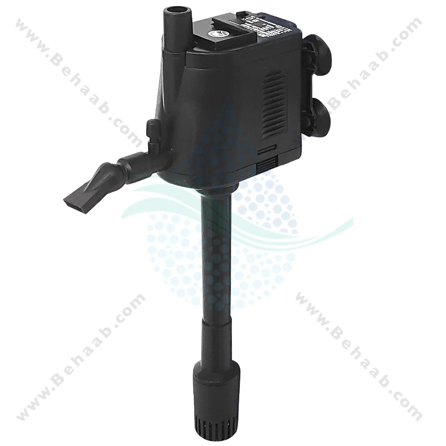 پاور هد آکواریوم جنکا مدل IPF-3990 - Submersible Aquarium Pumps Jeneca Model IPF-3990