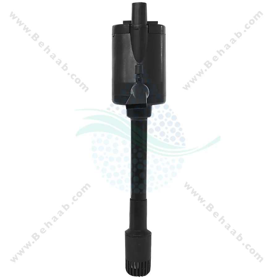 پاور هد آکواریوم جنکا مدل IPF-4990 - Submersible Aquarium Pumps Jeneca Model IPF-4990