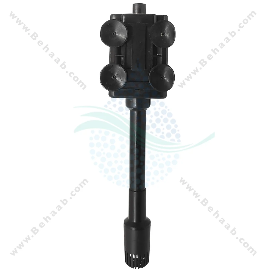 پاور هد آکواریوم جنکا مدل IPF-4990 - Submersible Aquarium Pumps Jeneca Model IPF-4990