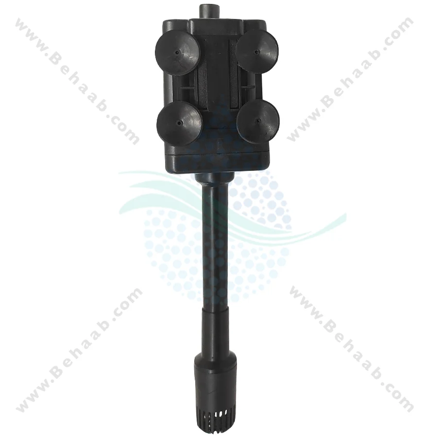 پاور هد آکواریوم جنکا مدل IPF-5990 - Submersible Aquarium Pumps Jeneca Model IPF-5990