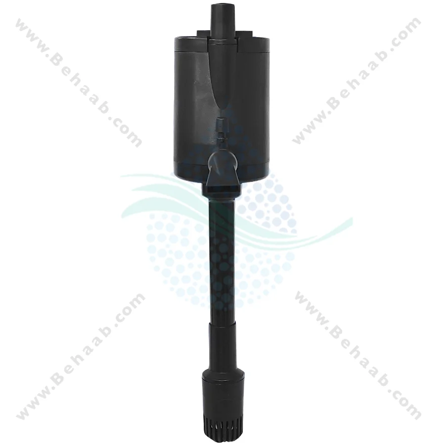 پاور هد آکواریوم جنکا مدل IPF-5990 - Submersible Aquarium Pumps Jeneca Model IPF-5990
