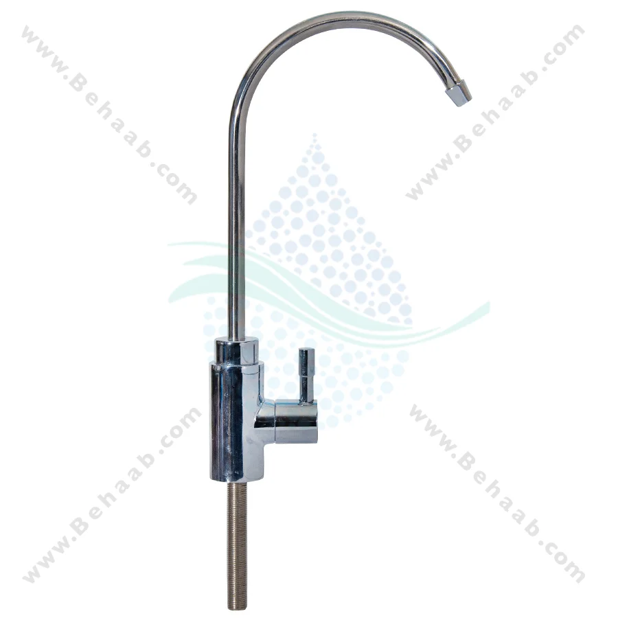 دستگاه تصفیه آب فلکستک کیسی CG2 - Fluxtek CG2 5 Stage Reverse Osmosis Water Purification System